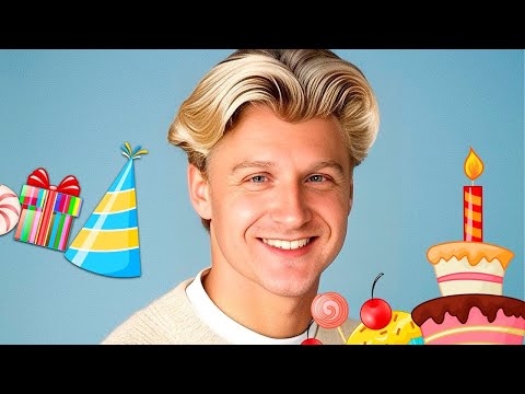 Видео: Немагия. День рождения!))