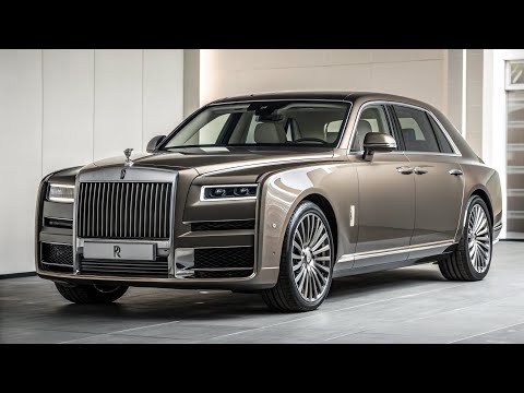 Видео: Aurus Arsenal 2026 – Новый уровень роскоши и технологий 🚘✨