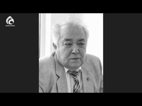 Видео: Сұлтан Сартаев \ Менің анам ... Менің әкем ... \ Асыл арна