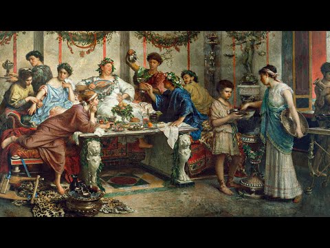 Видео: Самые богатые люди в древней истории