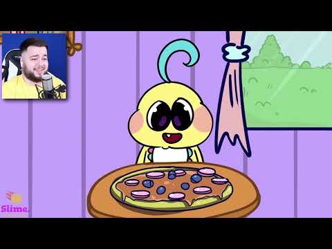 Видео: НАШЕЛ СЕКРЕТНОГО БОССА БУГИ БОТА из Poppy Playtime: Chapter 3