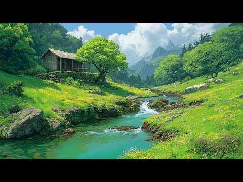 Видео: Музыка исцеляет душу 🌿 Расслабляющее пианино и скрипка для глубокого расслабления