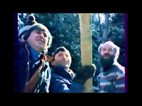 Видео: Сребърните струни на Витоша - Документален филм