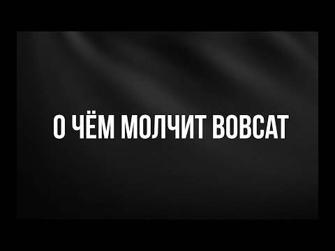 Видео: S530 или - о чём молчит Bobcat