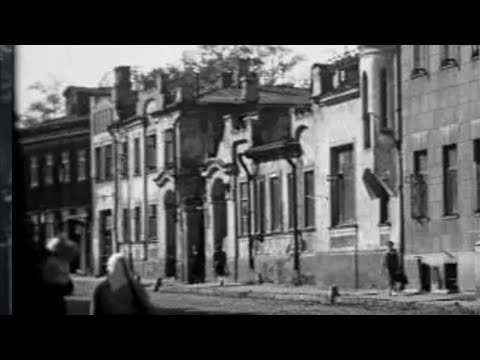 Видео: Тайны стариной стены московского дворика.