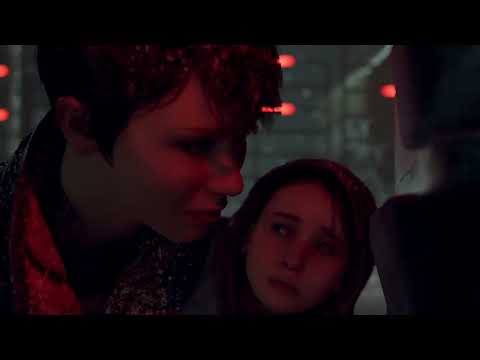 Видео: Дважды облажались Detroit: Become Human #15