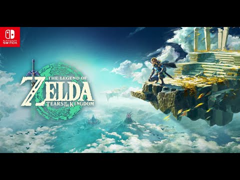 Видео: LEGEND OF ZELDA : TEARS OF THE KINGDOM / NINTENDO SWITCH / ПЕРВЫЙ РАЗ ИГРАЮ - ПОСМОТРИМ ЧТО ЭТО