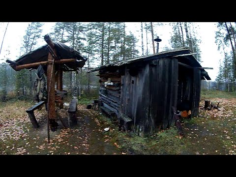 Видео: ТАЁЖНЫЕ ПРИКЛЮЧЕНИЯ. НА ВЕЗДЕХОДЕ В ТАЙГУ. ТАЁЖНЫЕ ОЗЁРА. Часть вторая.