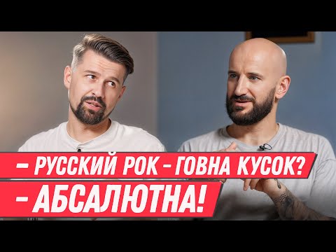 Видео: ЧЕРНУХО – феномен Коржа, Михалок в плохом состоянии, успех Molchat Doma, зачем Лукашенко треш-музыка