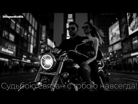 Видео: Судьбою связан с тобою навсегда!