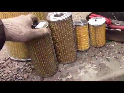 Видео: Будни камазиста - Делаем ТО на Камазе