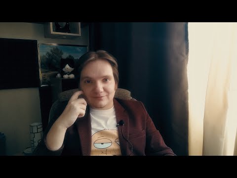 Видео: ПРИНЯТИЕ СЕБЯ | МОЙ ПУТЬ