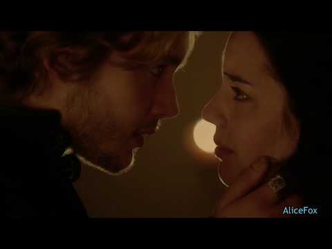 Видео: Reign/Царство Мария и Франциск / Maria and Francis