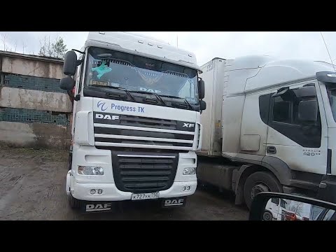 Видео: Показал как с телефона завести машину))Купил новую камеру GoPro7 зацените)Вышел на работу