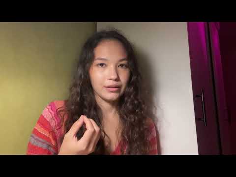 Видео: Запоздалый, но очень красивый VLOG