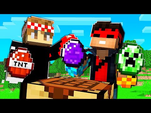 Видео: Майнкрафт, но у нас КАСТОМНЫЕ АЛМАЗЫ (Minecraft)