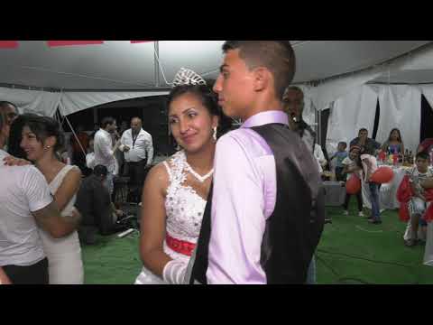 Видео: СВАТБАТА на СИЛВИЯ и  НЕВЕЛИН - кобрата -3ЧАСТ