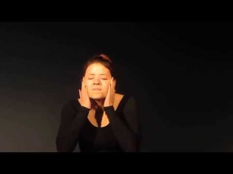 Видео: Етюд "Невдалий ранок" Ірина ЛІсогурська