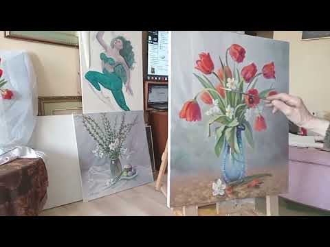 Видео: Уроки от мастера