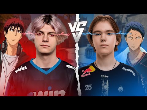 Видео: DEKO ПРОТИВ DONK И MAGNOJEZ! | ДЕКО И ШТРИХ РАЗВАЛИВАЮТ ДОНКА! (CS 2) #deko #donk