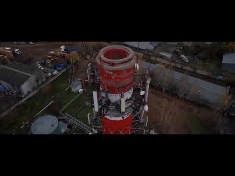 Видео: Балашиха с высоты птичьего полета 6