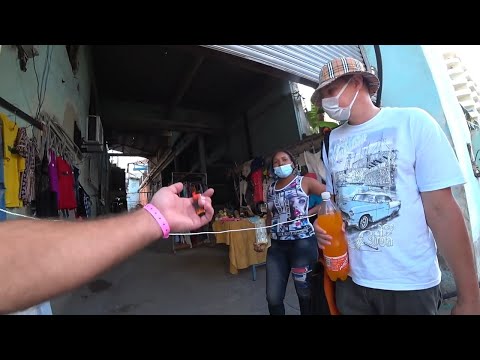 Видео: КУБА. Жизнь в Гаване. Торговля, еда, выживание