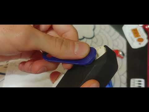Видео: Ключи ibutton таблетка для Flipper Zero обзор как пользоваться
