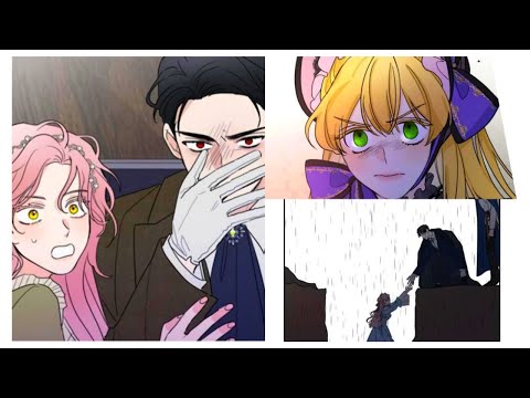 Видео: Озвучка манхвы | Мои родственники одержимы мной | 3-5 глава