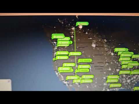 Видео: ИСПОЛЬЗОВАНИЕ КАРТЫ PSK REPORTER ДЛЯ ВИДЕНИЯ ПРОХОЖДЕНИЯ СЛУЧАЯ И ВАШЕГО ВЫХОДА НА РАДИОЛЮБИТЕЛЬН...