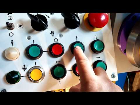 Видео: 3Е642Е, ошибки в схеме проводки.