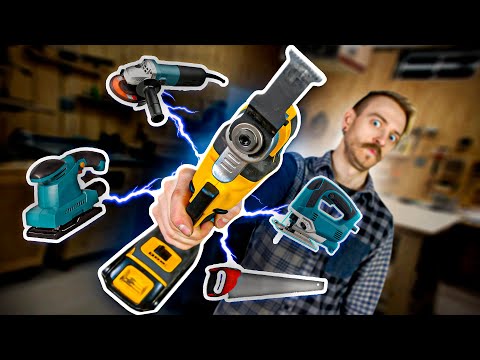 Видео: ДЕРЬМОВЫЕ ИНСТРУМЕНТЫ. ЧЁ ВАЩЕ ЗА РЕНОВАТОР??