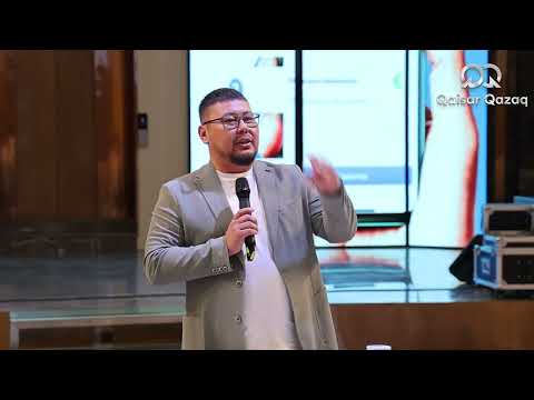 Видео: САДАҚА БЕРЕРДЕ МӘН БЕРІҢІЗ! | ТӨЛЕГЕН ТАЛДЫБАЕВ