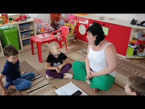 Видео: Думай на рівних. Здоровий розум- зв'язки з іншими урок 2 тиждень 25.