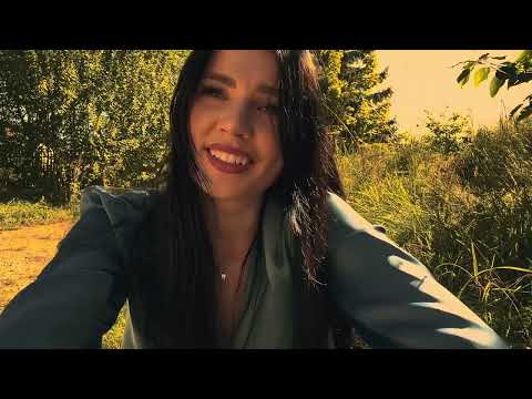 Видео: Алеся Синеглазая. «Хорошие люди» (читает Карина Моисеенко)