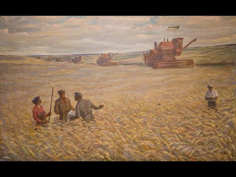 Видео: Еңбек - ырыстың бұлағы