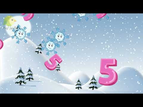 Видео: Заняття з логіко-математичного розвитку "ЧИСЛО ТА ЦИФРА 5"