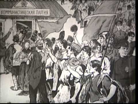 Видео: Дегдар - Мағжан Жұмабаев (KZ)