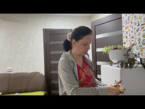 Видео: Как выбрать Вкусную Картошку.Купили картошку в погреб.