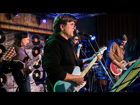 Видео: Группа "Признаки Лета" (Концерт в г.Клин) 25.02.23