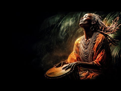 Видео: 🔥 Это не просто музыка — это голос твоего племени