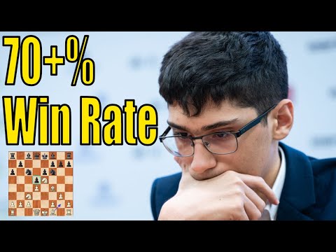 Видео: У Алирезы Фирузджи появилась новая идея в системе Jobava London!