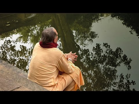 Видео: Вдохновение на Картику 2025 (день 30) от Е.С.Шачинандана Свами