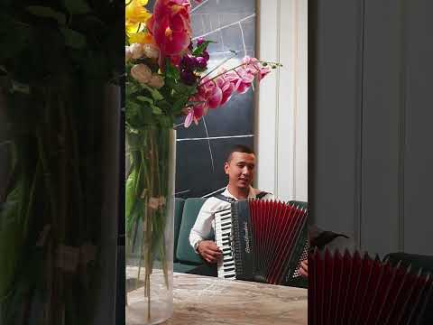 Видео: Омурбек  .... Арман чыгармасы#узген #rek #акордеон #кыргызстан