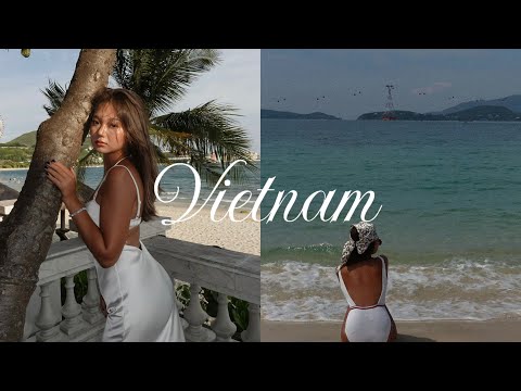 Видео: VLOG: ВЬЕТНАМ🌴| зоопарк, отдых с семьей, отель Vinpearl Resort & Spa Nha Trang Bay.
