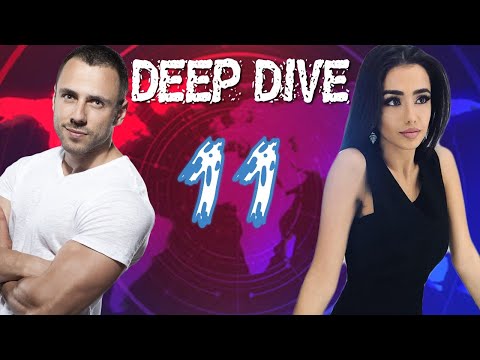 Видео: Професия ЖУРНАЛИСТ  | DeepDive #11 | Аида Бурнучян