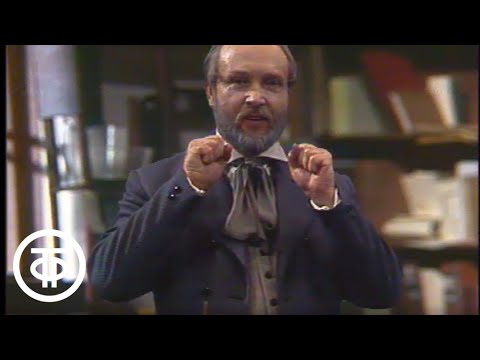 Видео: Общая биология. Чарльз Дарвин. Происхождение видов (1986)