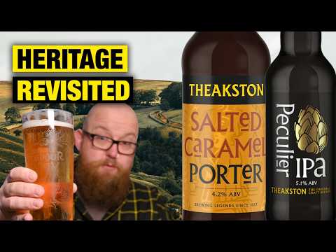 Видео: Возвращаясь к Тикстону: современный взгляд на британскую классику