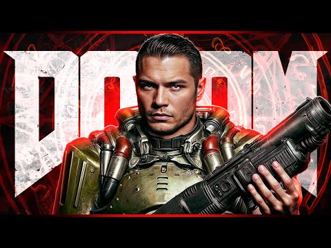 Видео: В Ад и обратно | DOOM 3 | Essential HD | Стрим#2