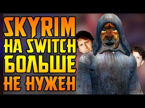 Видео: TES BLADES ЭТО ПРОСТО НЕЧТО