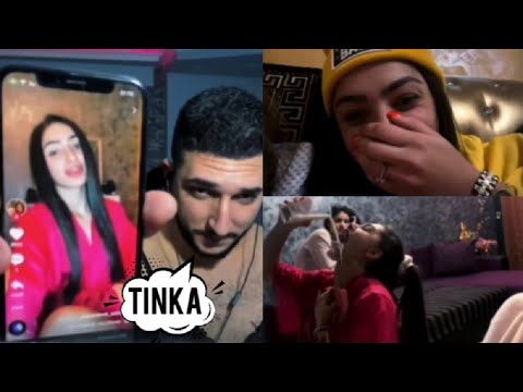 Видео: Ritko Mdfk & Tinka (ПРЕДИЗВИКАТЕЛСТВА) - Twerk Част 2